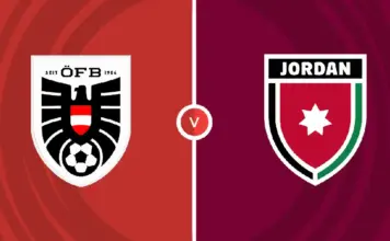 AUSTRIA – IORDANIA LIVE ANTENA 1, Meci din Grupa J la Cupa Mondiala 2026 AUSTRIA - IORDANIA LIVE ANTENA 1 Meci Grupa J Cupa Mondiala 2026