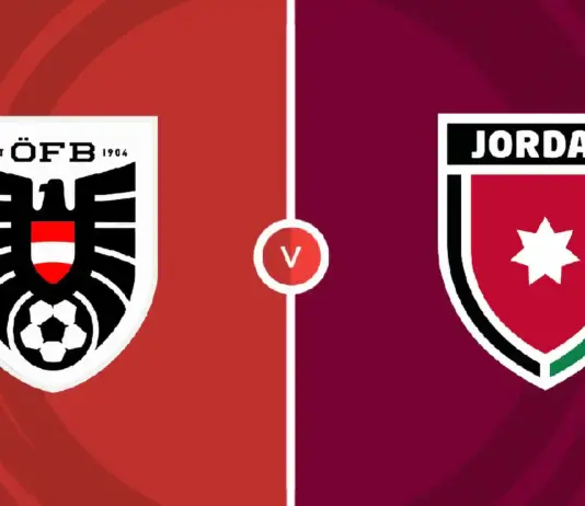 AUSTRIA - IORDANIA LIVE ANTENA 1 Meci Grupa J Cupa Mondiala 2026