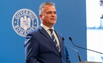 Circus Maximus in Romania, Adrian Vestea Desemnat de Nicusor Dan, Respins de PNL, Anunturile lui Ilie Bolojan, Ciprian Ciucu si USR Adrian Vestea