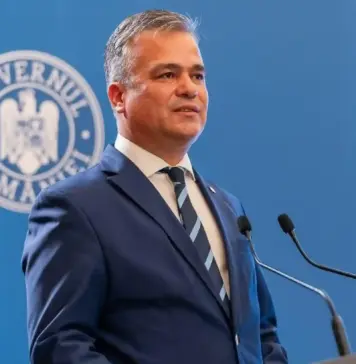 Circus Maximus in Romania, Adrian Vestea Desemnat de Nicusor Dan, Respins de PNL, Anunturile lui Ilie Bolojan, Ciprian Ciucu si USR Adrian Vestea