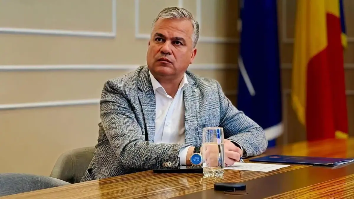 Adrian Vestea Discuta cu Ministrul Finantelor si Anunta Masurile de care are Nevoie Romania Adrian Vestea Discuta cu Ministrul Finantelor si Anunta Masurile de care are Nevoie Romania