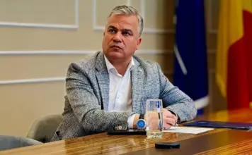 Adrian Vestea Discuta cu Ministrul Finantelor si Anunta Masurile de care are Nevoie Romania Adrian Vestea Discuta cu Ministrul Finantelor si Anunta Masurile de care are Nevoie Romania