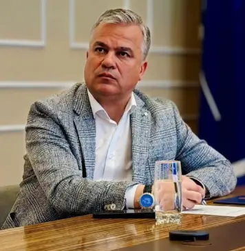 Adrian Vestea Discuta cu Ministrul Finantelor si Anunta Masurile de care are Nevoie Romania Adrian Vestea Discuta cu Ministrul Finantelor si Anunta Masurile de care are Nevoie Romania