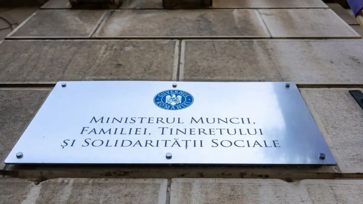 Ajutoarele de Urgenta Anuntate de Ministrul Muncii pentru Multe Familii din Toata Romania Ajutoarele de Urgenta Anuntate de Ministrul Muncii pentru Multe Familii din Toata Romania