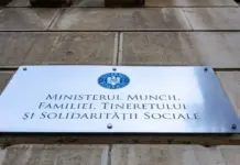 Ajutoarele de Urgenta Anuntate de Ministrul Muncii pentru Multe Familii din Toata Romania Ajutoarele de Urgenta Anuntate de Ministrul Muncii pentru Multe Familii din Toata Romania