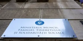Ajutoarele de Urgenta Anuntate de Ministrul Muncii pentru Multe Familii din Toata Romania