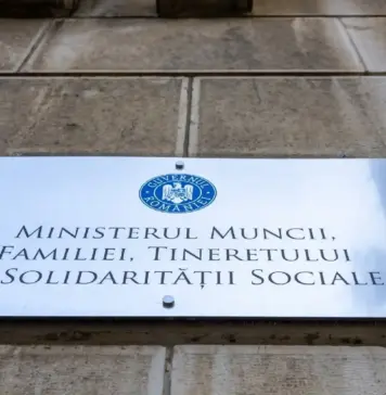 Ajutoarele de Urgenta Anuntate de Ministrul Muncii pentru Multe Familii din Toata Romania Ajutoarele de Urgenta Anuntate de Ministrul Muncii pentru Multe Familii din Toata Romania