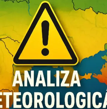 Analiza Meteo cu Vremea Prognozata pentru Romania de Administratia Nationala de Meteorologie pentru 10 Iunie 2026 Analiza Meteo cu Vremea Prognozata pentru Romania de Administratia Nationala de Meteorologie pentru 10 Iunie 2026