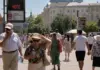 Atentionarile Ministerului Sanatatii privind Canicula Atentionarile Ministerului Sanatatii Canicula