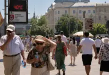Atentionarile Ministerului Sanatatii Canicula