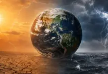 Avertisment Lansat de Administrația Națională de Meteorologie pentru România după Alerta Organizației Meteorologice Mondiale