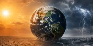 Avertisment Lansat de Administrația Națională de Meteorologie pentru România după Alerta Organizației Meteorologice Mondiale
