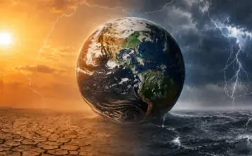 Avertisment Lansat de Administrația Națională de Meteorologie pentru România după Alerta Organizației Meteorologice Mondiale