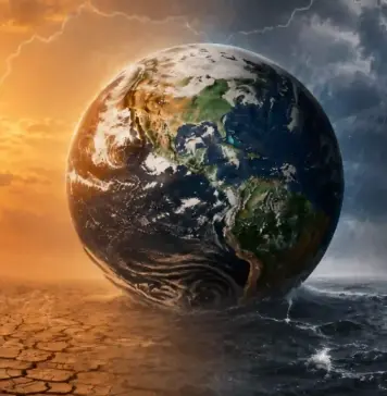 Avertisment Lansat de Administrația Națională de Meteorologie pentru România după Alerta Organizației Meteorologice Mondiale