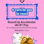 BANCA Transilvania BT Pay Accelerator | iDevice BANCA Transilvania BT Pay Accelerator