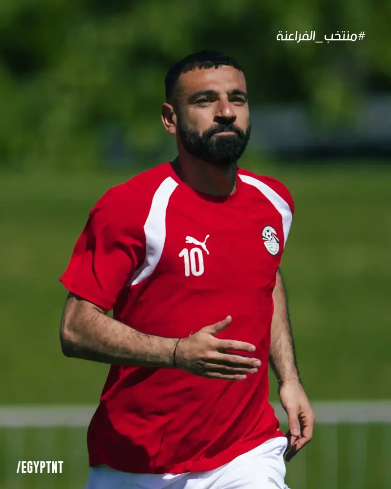 Mohamed Salah BELGIA - EGIPT ANTENA 1 LIVE Meci Grupa G CUPA Mondiala 2026 Mohamed Salah