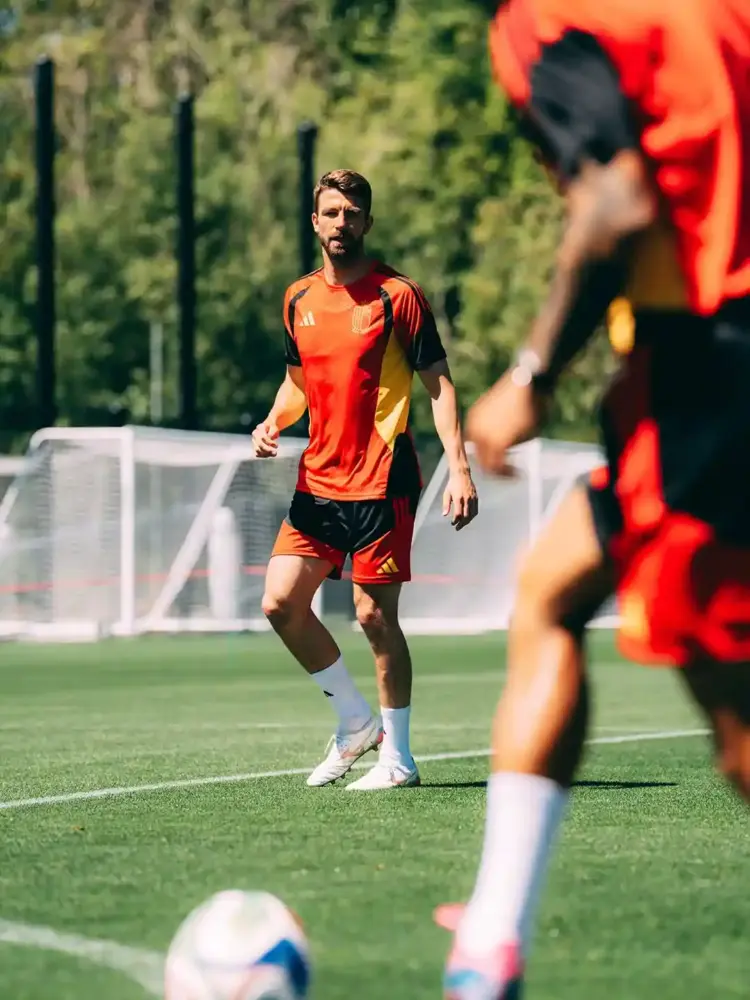 BELGIA - EGIPT ANTENA 1 LIVE Meci Grupa G CUPA Mondiala 2026 antrenament fotbalisti BELGIA - EGIPT ANTENA 1 LIVE Meci Grupa G CUPA Mondiala 2026 antrenament fotbalisti
