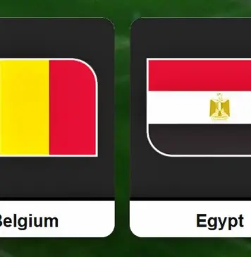 BELGIA - EGIPT ANTENA 1 LIVE, Meci din Grupa G la CUPA Mondiala 2026