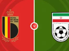 BELGIA - IRAN ANTENA 1 LIVE Meci Grupa G Cupa Mondiala 2026