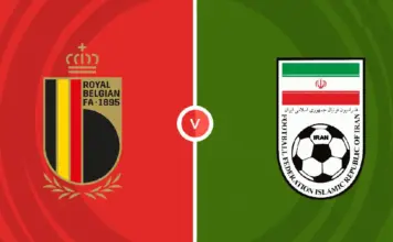 BELGIA – IRAN ANTENA 1 LIVE, Meci in Grupa G la Cupa Mondiala 2026 BELGIA - IRAN ANTENA 1 LIVE Meci Grupa G Cupa Mondiala 2026