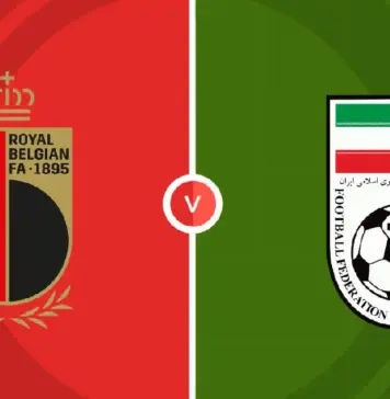 BELGIA - IRAN ANTENA 1 LIVE Meci Grupa G Cupa Mondiala 2026
