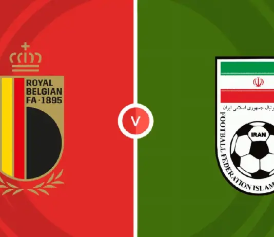 BELGIA - IRAN ANTENA 1 LIVE Meci Grupa G Cupa Mondiala 2026