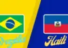 BRAZILIA – HAITI LIVE ANTENA 1, Meci de la Cupa Mondiala 2026 BRAZILIA - HAITI LIVE ANTENA 1 Meci Cupa Mondiala 2026