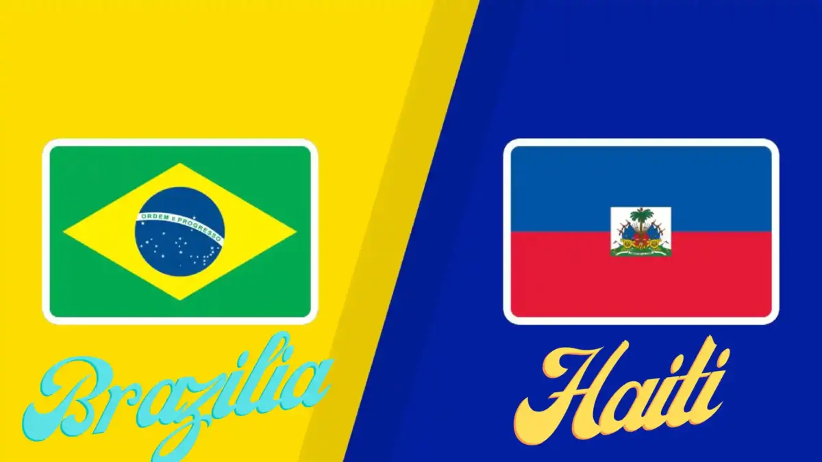 BRAZILIA - HAITI LIVE ANTENA 1 Meci Cupa Mondiala 2026 | iDevice BRAZILIA - HAITI LIVE ANTENA 1 Meci Cupa Mondiala 2026