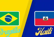 BRAZILIA – HAITI LIVE ANTENA 1, Meci de la Cupa Mondiala 2026 BRAZILIA - HAITI LIVE ANTENA 1 Meci Cupa Mondiala 2026