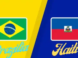 BRAZILIA - HAITI LIVE ANTENA 1 Meci Cupa Mondiala 2026