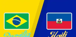 BRAZILIA - HAITI LIVE ANTENA 1 Meci Cupa Mondiala 2026