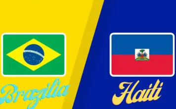 BRAZILIA – HAITI LIVE ANTENA 1, Meci de la Cupa Mondiala 2026 BRAZILIA - HAITI LIVE ANTENA 1 Meci Cupa Mondiala 2026