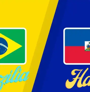 BRAZILIA – HAITI LIVE ANTENA 1, Meci de la Cupa Mondiala 2026 BRAZILIA - HAITI LIVE ANTENA 1 Meci Cupa Mondiala 2026