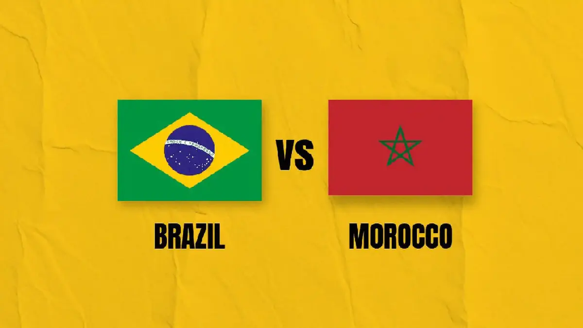 BRAZILIA - MAROC LIVE ANTENA 1 Meci Grupa C Cupa Mondiala 2026 BRAZILIA - MAROC LIVE ANTENA 1 Meci Grupa C Cupa Mondiala 2026