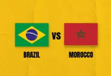 BRAZILIA - MAROC LIVE ANTENA 1 Meci Grupa C Cupa Mondiala 2026