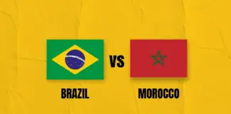 BRAZILIA - MAROC LIVE ANTENA 1 Meci Grupa C Cupa Mondiala 2026