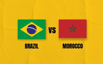 BRAZILIA – MAROC LIVE ANTENA 1, Meci Grupa C la Cupa Mondiala 2026 BRAZILIA - MAROC LIVE ANTENA 1 Meci Grupa C Cupa Mondiala 2026