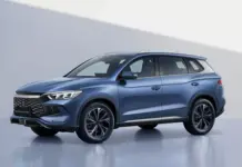 BYD Anunță că va Garanta pentru Daune Șoferii care Folosesc Sistemele de Conducere Autonomă BYD Anunță că va Garanta pentru Daune Șoferii care Folosesc Sistemele de Conducere Autonomă