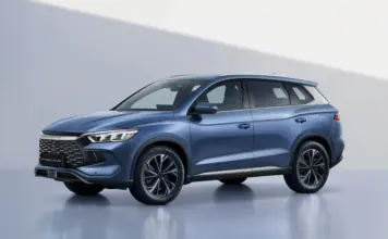 BYD Anunță că va Garanta pentru Daune Șoferii care Folosesc Sistemele de Conducere Autonomă BYD Anunță că va Garanta pentru Daune Șoferii care Folosesc Sistemele de Conducere Autonomă