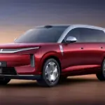 BYD Great Tang | iDevice BYD Great Tang