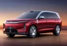 BYD Great Tang