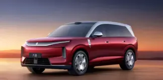BYD Great Tang
