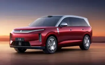 BYD Great Tang