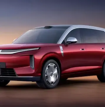 BYD Great Tang