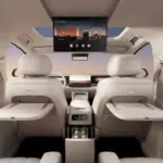 BYD Great Tang interior spate | iDevice BYD Great Tang interior spate