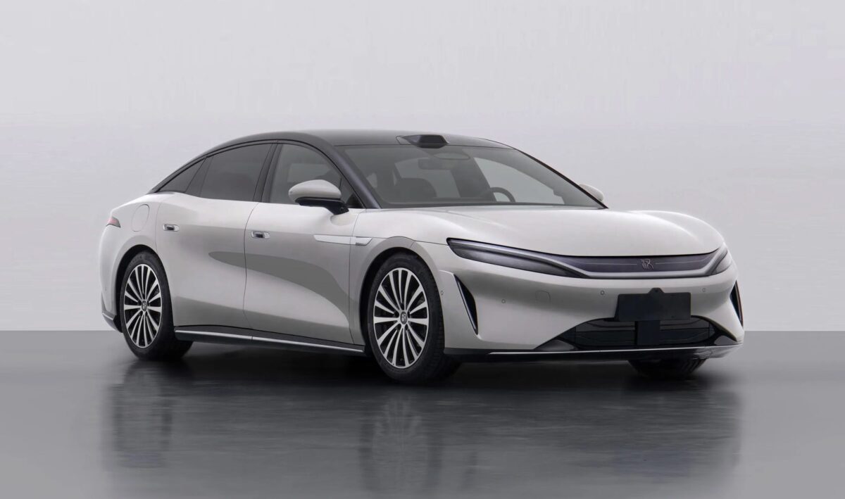 BYD marele han BYD marele han