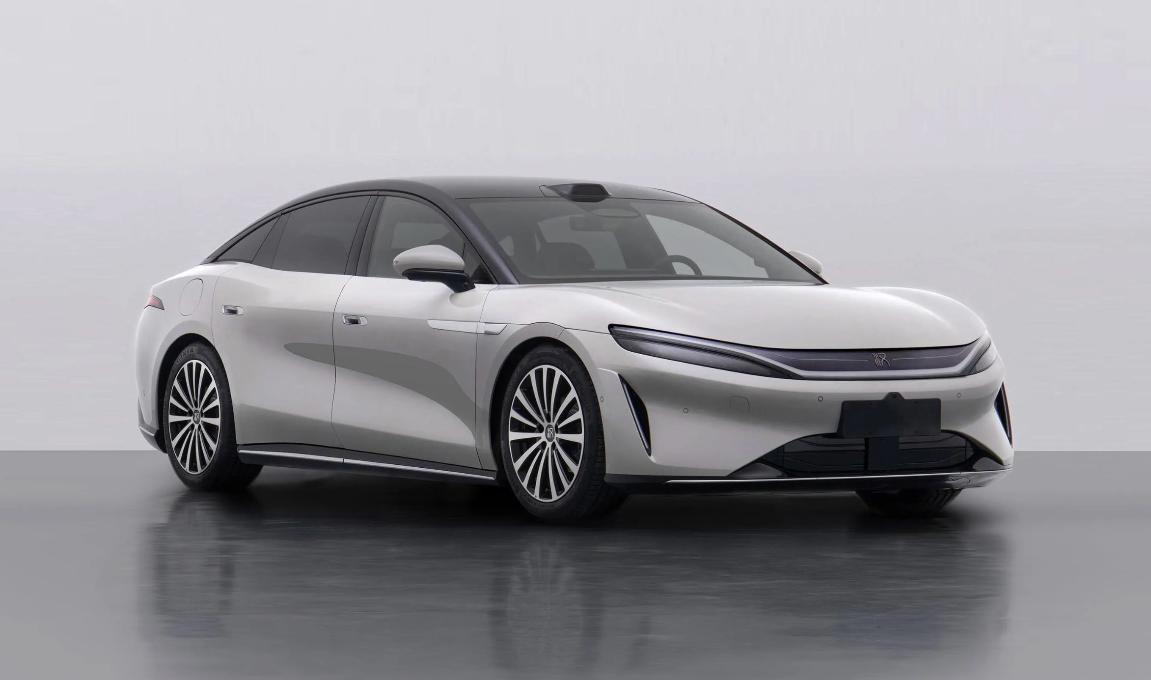 BYD marele han | iDevice BYD marele han