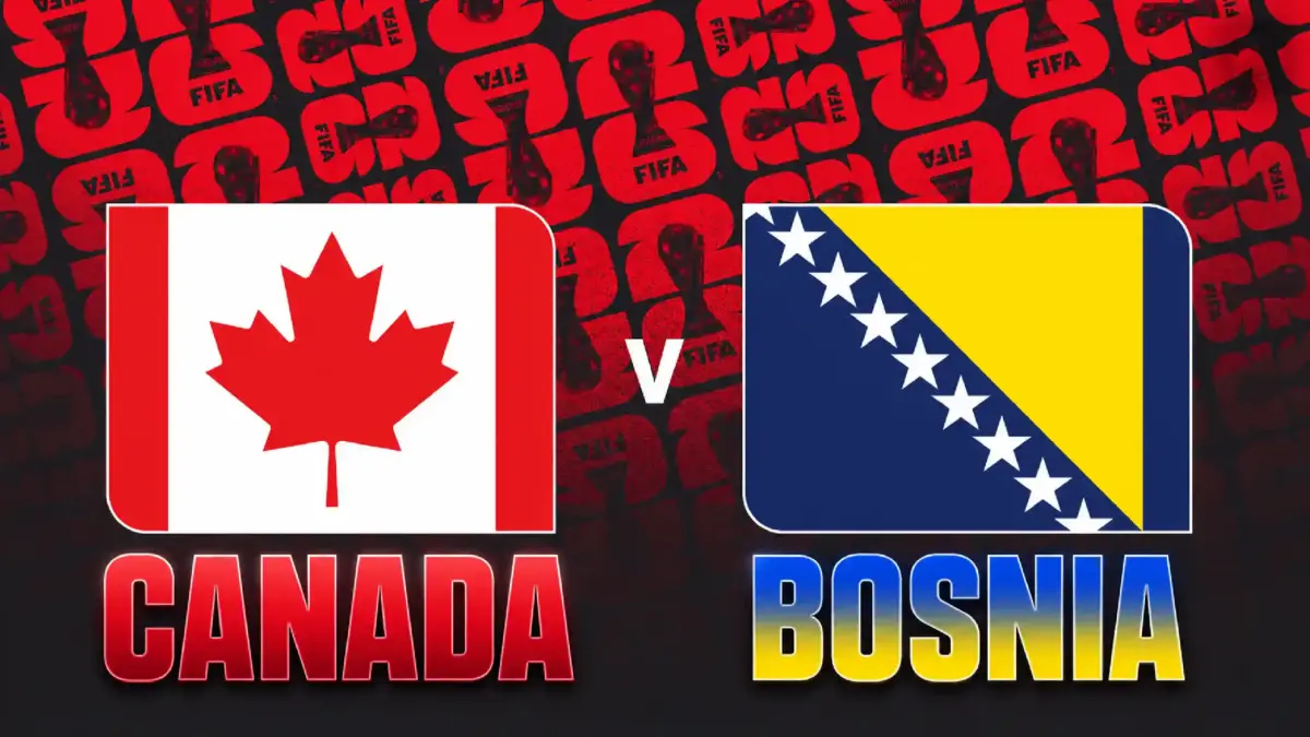 CANADA - BOSNIA LIVE ANTENA 1 Meci Deschidere Campionatul Mondial CANADA - BOSNIA LIVE ANTENA 1 Meci Deschidere Campionatul Mondial