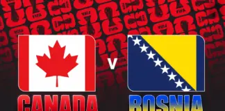 CANADA - BOSNIA LIVE ANTENA 1 Meci Deschidere Campionatul Mondial