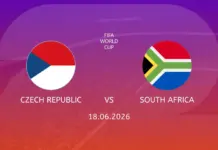CEHIA – AFRICA DE SUD LIVE ANTENA 1, Meci la Cupa Mondiala 2026 CEHIA - AFRICA DE SUD LIVE ANTENA 1 Meci Cupa Mondiala 2026